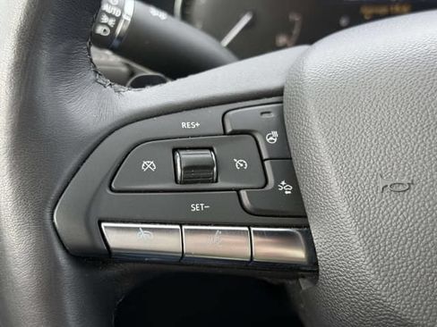 Used 2023 Cadillac XT4 Premium Luxury w/ Cold Weather Package AWD/4WD image 24