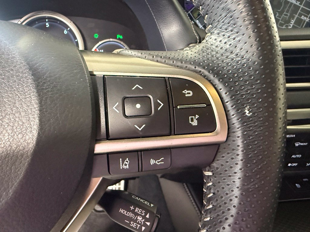 Used 2018 Lexus GS 350 F Sport RWD image 22