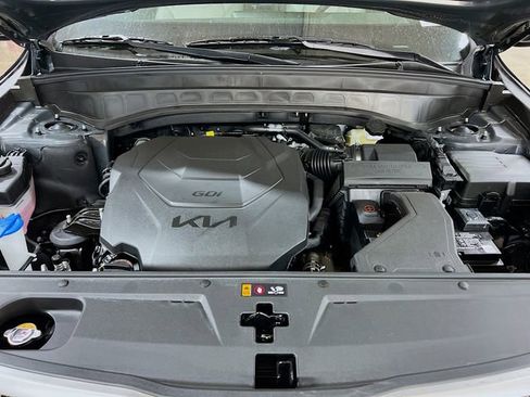 New 2025 Kia Telluride S image 34