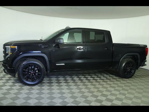 Used 2022 GMC Sierra 1500 Elevation AWD/4WD image 18