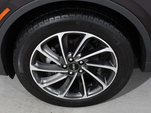 Used 2023 Lincoln Corsair AWD w/ Equipment Group 101A image 23