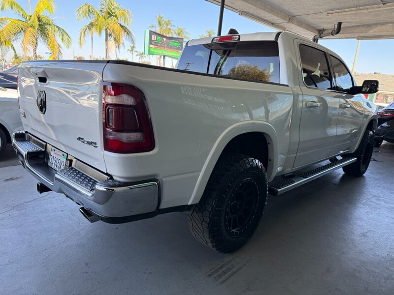 Used 2023 RAM 1500 Limited AWD/4WD image 9
