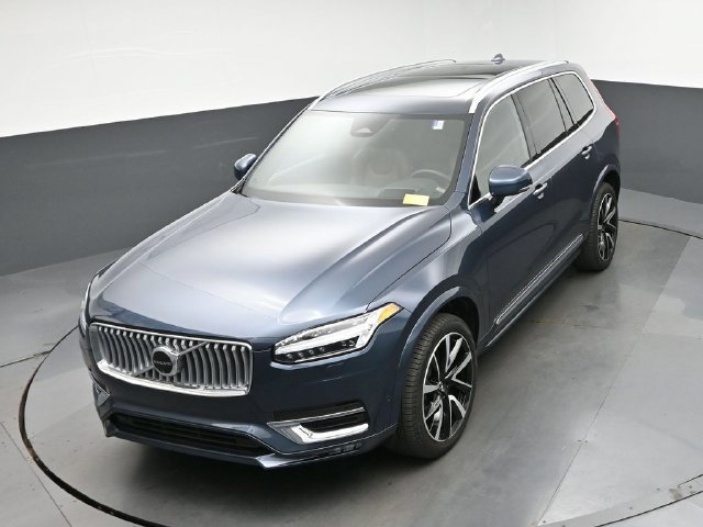 Used 2024 Volvo XC90 B6 Ultimate w/ Protection Package Premier AWD/4WD image 46