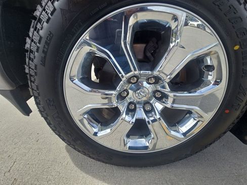 Used 2020 RAM 1500 Big Horn AWD/4WD image 51