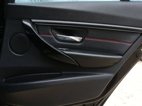 Used 2015 BMW 328i xDrive Sedan image 36