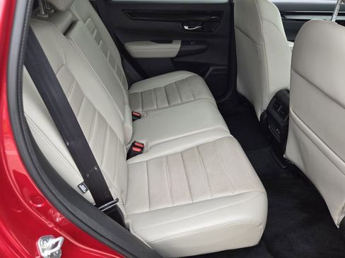Certified 2024 Honda CR-V EX-L image 15