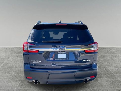 Certified 2025 Subaru Ascent Premium w/ Popular Package #2 image 4