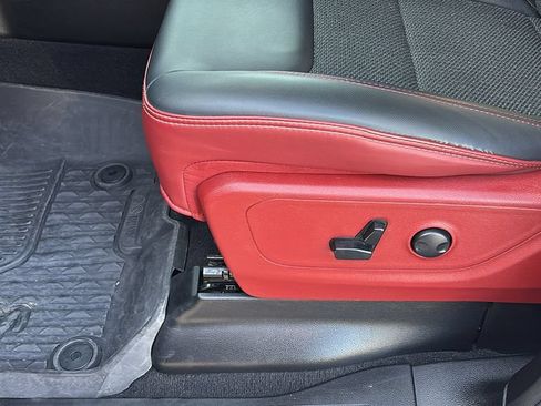 Used 2025 RAM 1500 Rebel w/ Rebel Level 1 Equipment Group AWD/4WD image 25