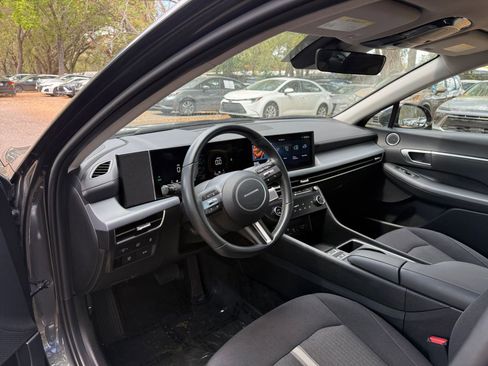 Used 2025 Hyundai Sonata SEL image 29