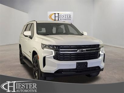 Used 2022 Chevrolet Tahoe RST