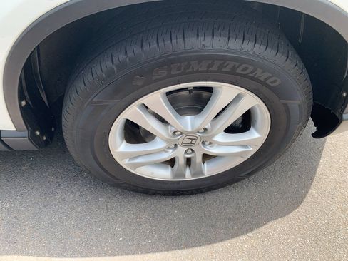 Used 2011 Honda CR-V EX image 17