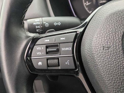 Certified 2024 Honda Civic Sport image 21