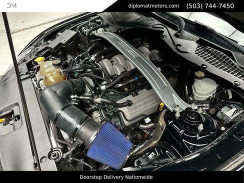 Used 2015 Ford Mustang GT Premium w/ GT Performance Package image 43