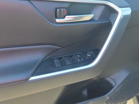 Used 2024 Toyota RAV4 XLE image 15
