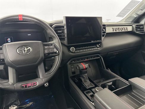Used 2024 Toyota Tundra TRD Pro image 34