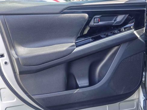 Used 2023 Toyota bZ4X XLE w/ Weather Package image 20