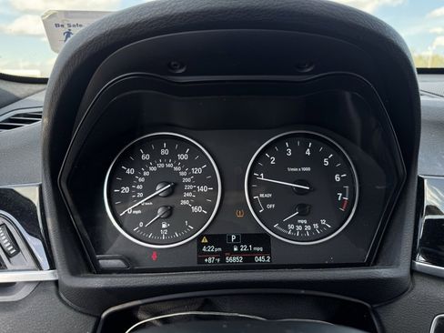 Used 2016 BMW X1 xDrive28i image 23