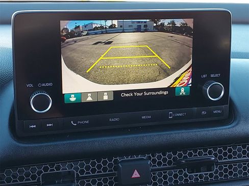 Used 2023 Honda HR-V Sport image 23