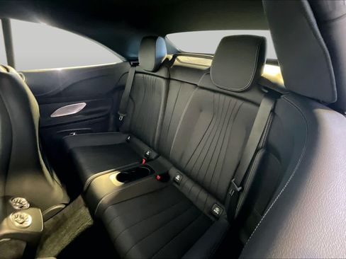 Certified 2023 Mercedes-Benz E 450 4MATIC Cabriolet image 21
