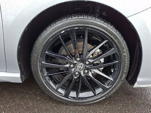 Used 2024 Toyota Camry XSE image 8