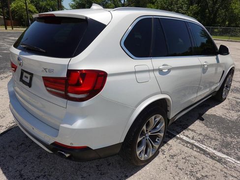 Used 2014 BMW X5 xDrive35i AWD/4WD image 5