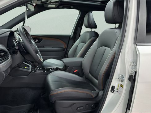 Certified 2026 Subaru Forester Sport AWD/4WD image 16