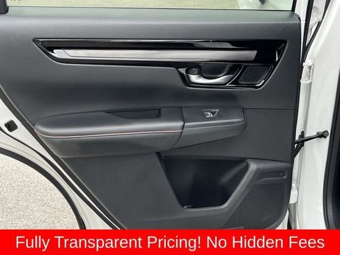 Used 2025 Honda CR-V Sport Touring image 17