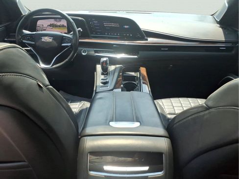 Used 2021 Cadillac Escalade Sport Platinum RWD image 15