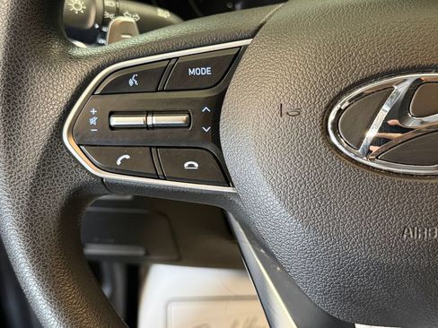 Used 2022 Hyundai Palisade SE AWD/4WD image 11