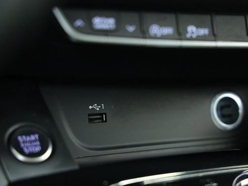 Used 2023 Audi A5 2.0T Premium Plus w/ Premium Plus image 25