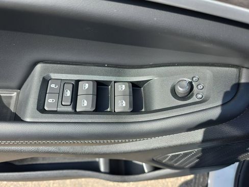 New 2026 Jeep Grand Cherokee Altitude AWD/4WD image 28