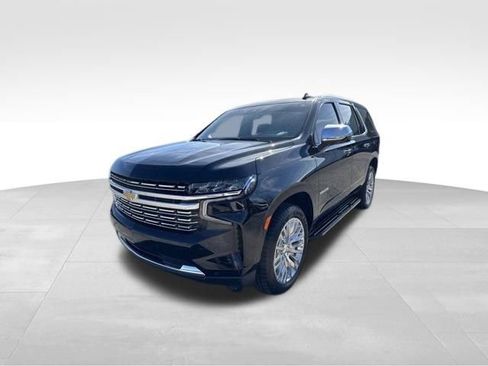Used 2023 Chevrolet Tahoe Premier w/ Premium Package 2 image 10