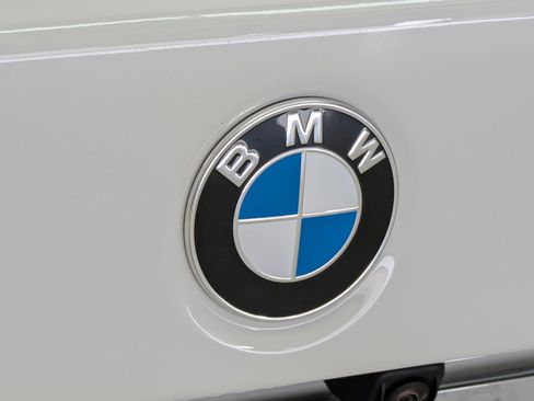 Used 2026 BMW 330i Sedan w/ Convenience Package RWD image 53