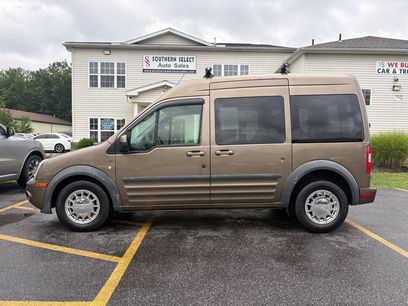 Used 2012 Ford Transit Connect XLT Premium