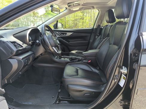 Used 2021 Subaru Crosstrek 2.5i Limited w/ Moonroof Package 1 AWD/4WD image 13