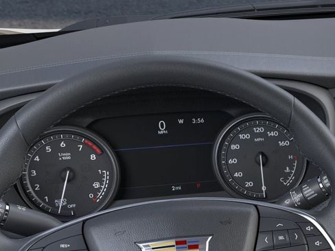 New 2026 Cadillac XT5 Premium Luxury w/ Driver Assist Package image 18