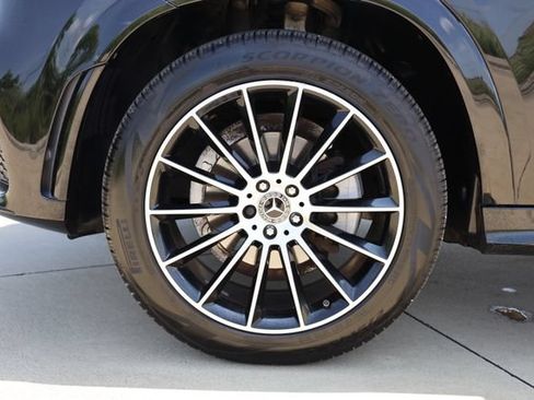 Used 2023 Mercedes-Benz GLE 350 image 9