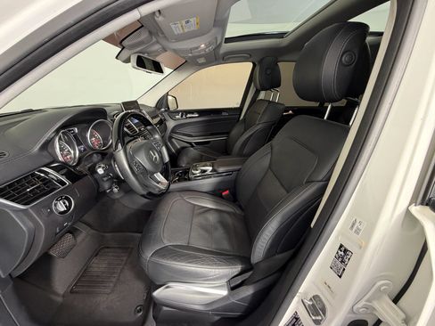 Used 2018 Mercedes-Benz GLS 550 4MATIC image 20