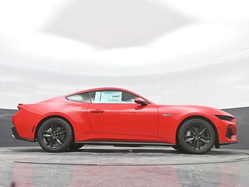 New 2025 Ford Mustang GT image 36