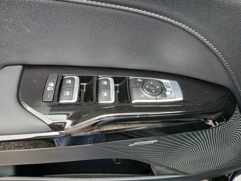 New 2026 Kia K5 EX image 37