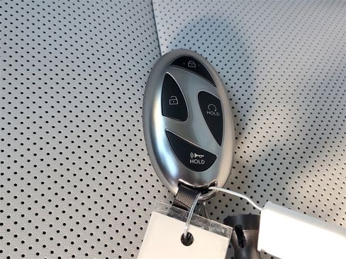 New 2026 Hyundai Santa Fe SEL image 26