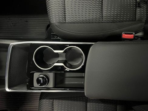 New 2026 Chevrolet Equinox LT image 17