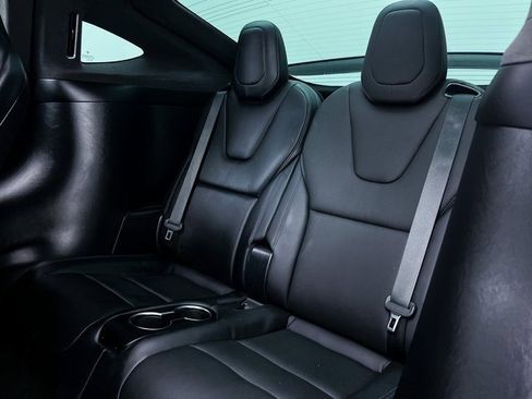 Used 2022 Tesla Model X Plaid image 35