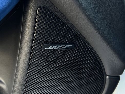 Certified 2024 Nissan Z Performance w/ Floor Mat Package image 15