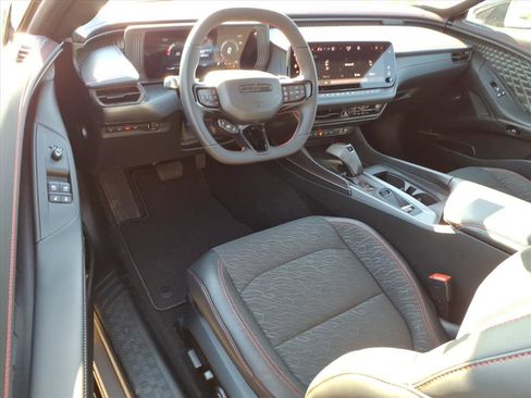 New 2026 Dodge Charger Scat Pack image 14