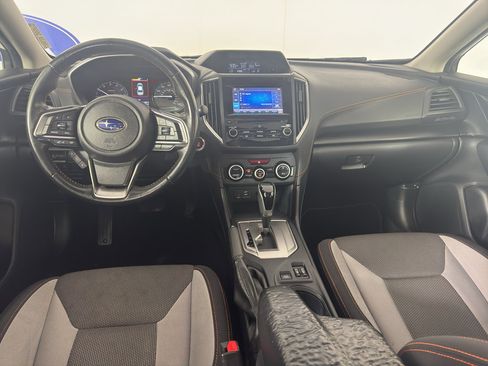 Used 2021 Subaru Crosstrek 2.0i Premium w/ Moonroof Package AWD/4WD image 33