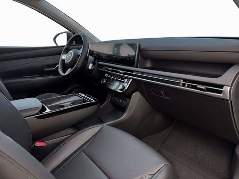 New 2026 Hyundai Tucson SEL image 23