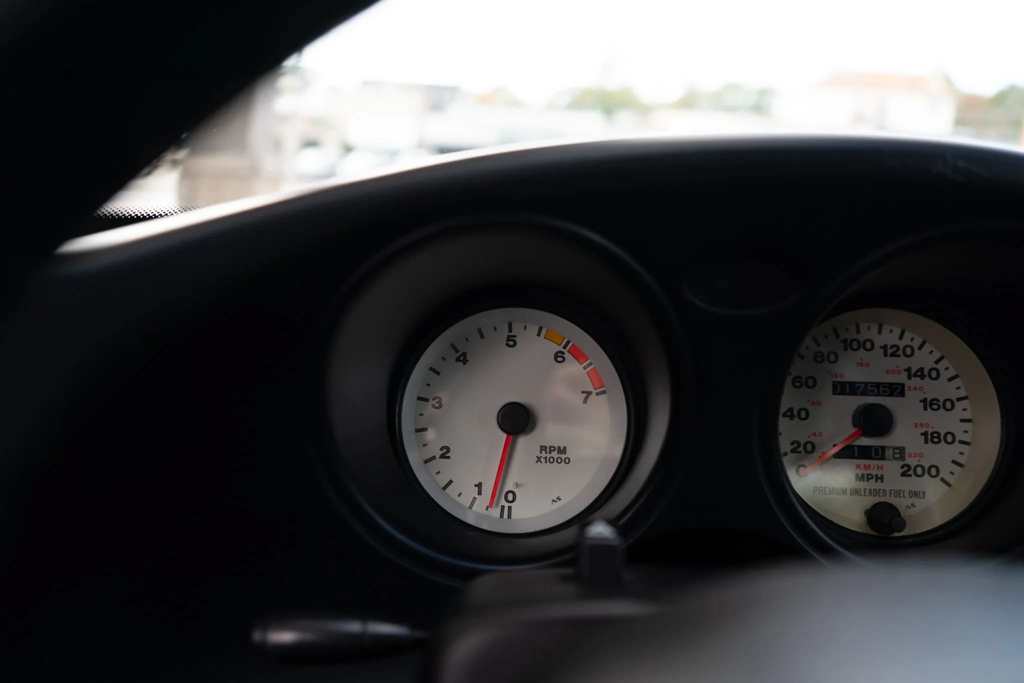 Used 1997 Dodge Viper GTS RWD image 71