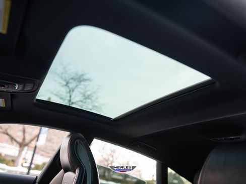 Used 2019 Audi RS 5 Sportback w/ Black Optic Package image 43