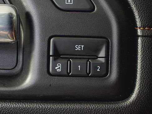 Used 2021 GMC Sierra 1500 AT4 w/ AT4 Value Package image 11